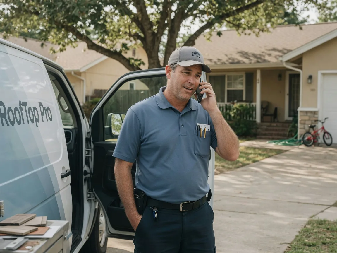 Roof Repair Wake, VA FAQs