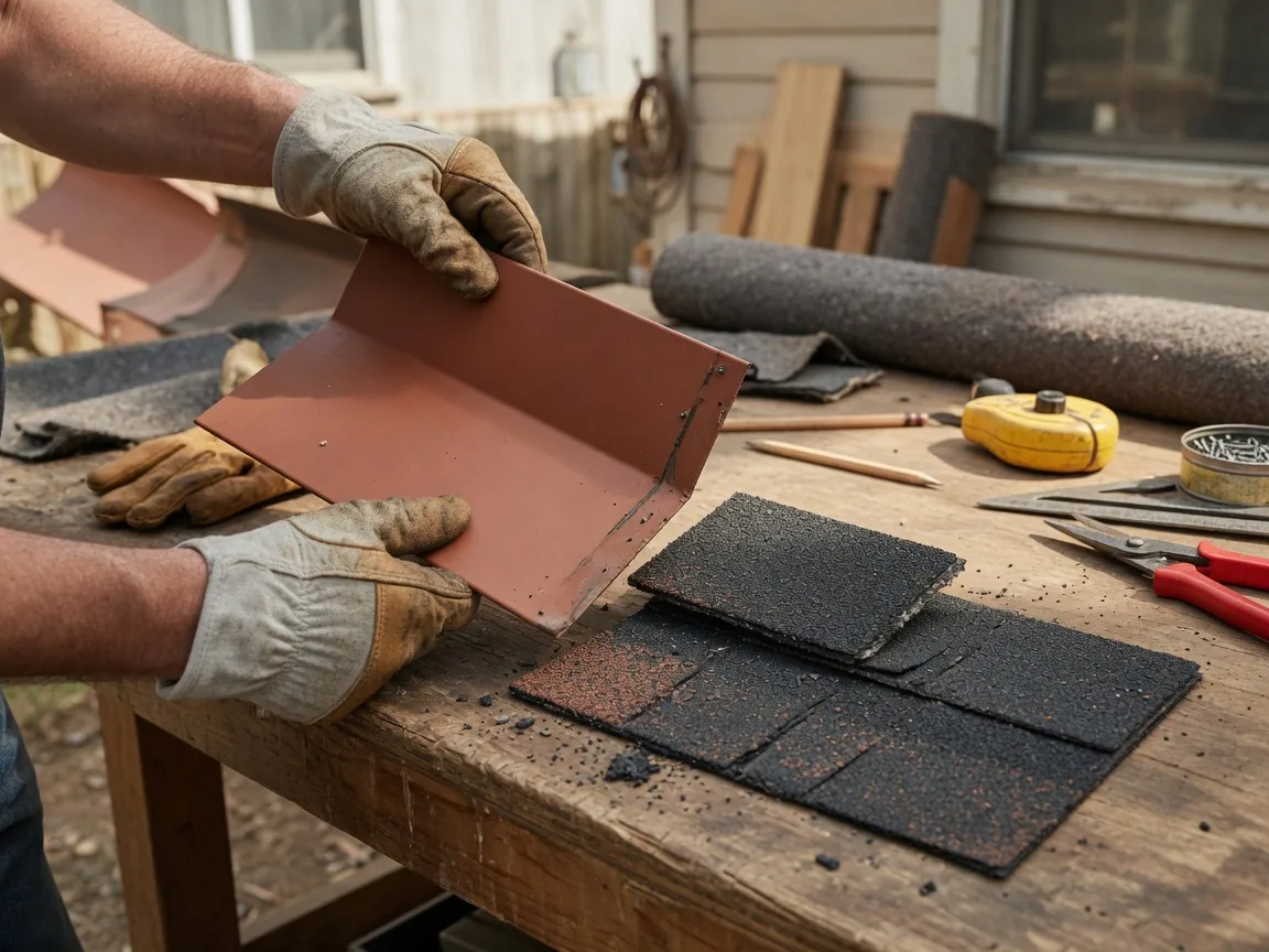 Roof Repair company in Wake, VA